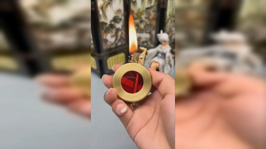 amazing lighter