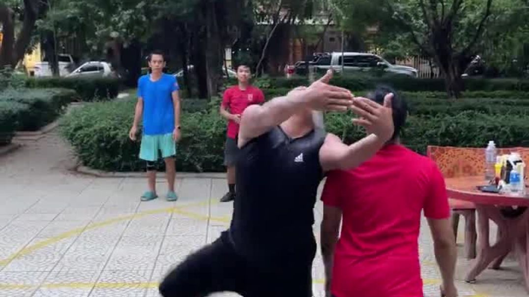Must Watch Super Amazing Shuttlecock Kicking Team