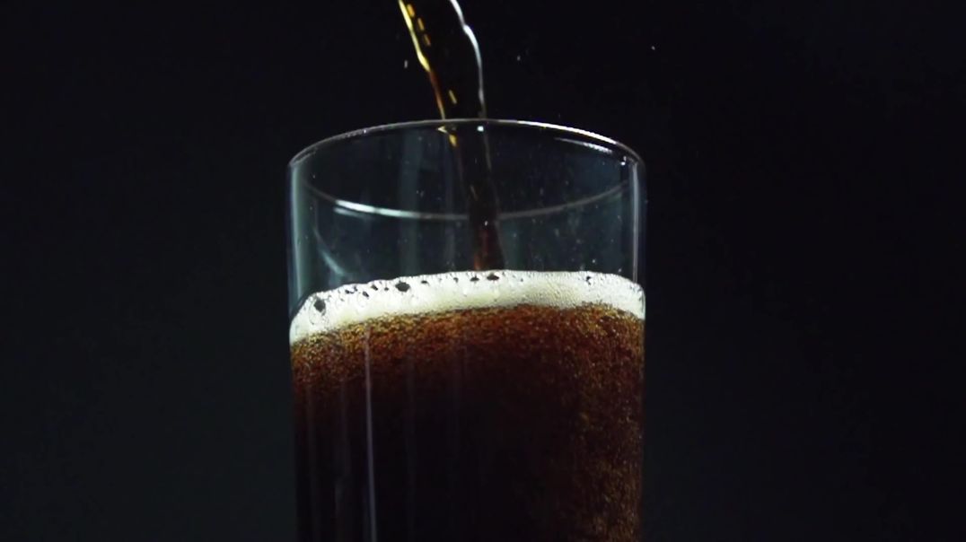 Coca-Cola  4K Commercial  Product Video