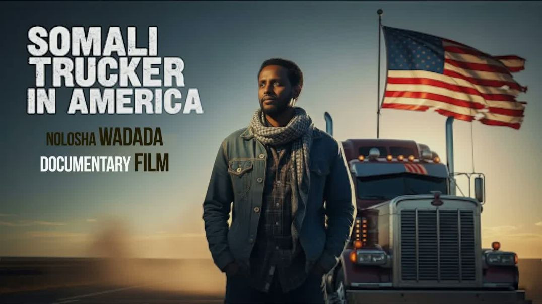 Documentary - Darawallada somalida mareykanka