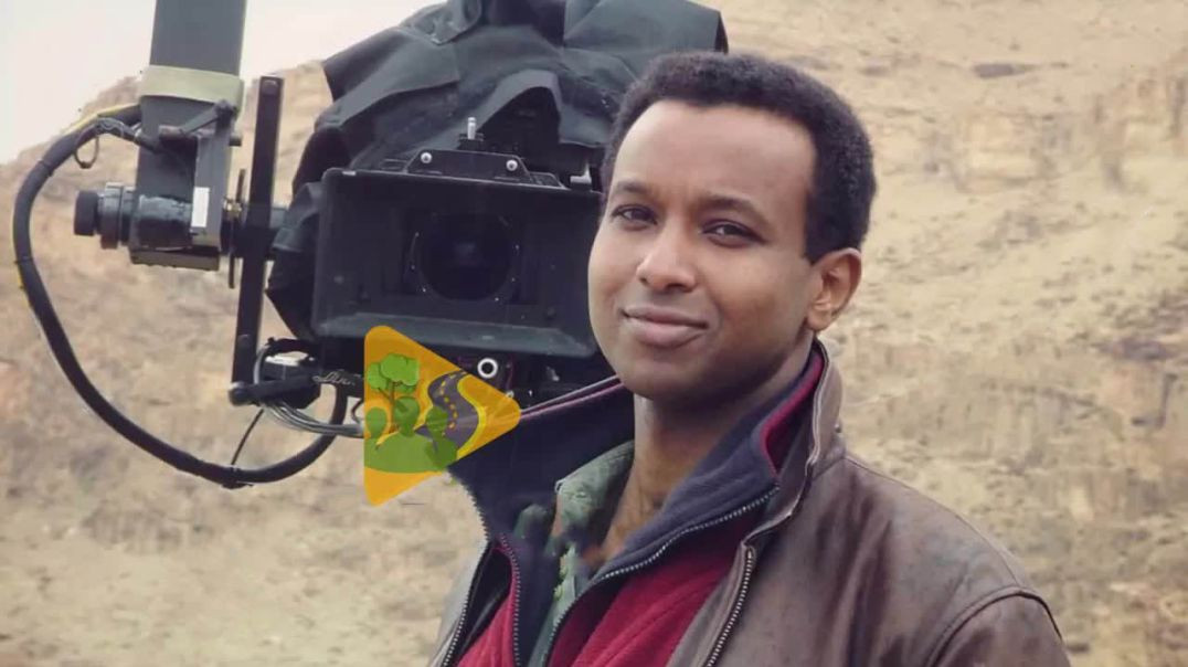 Af-Soomaaligu Waa Afkii Nabi Aadam (CS)