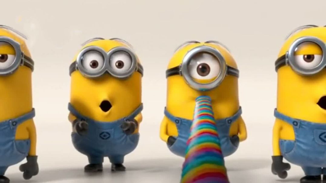 Funny miniyons