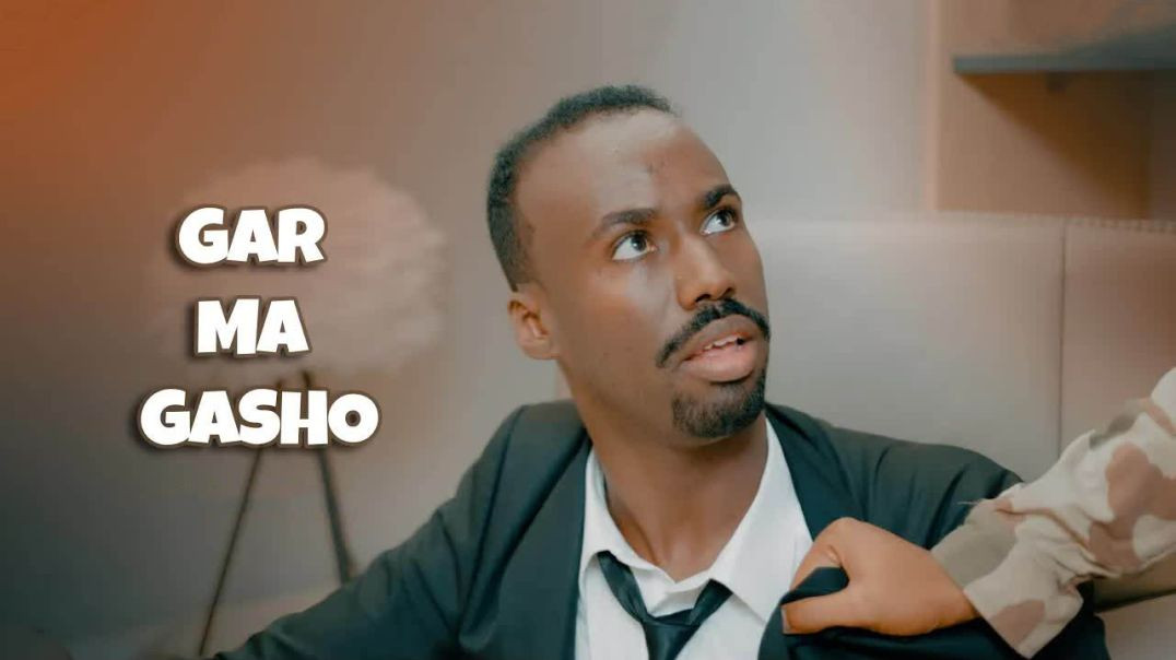 GAR MA GASHO SHORT FILM