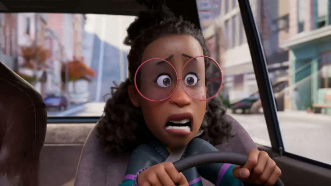 Animation Kids - ⁣Student Accomplice