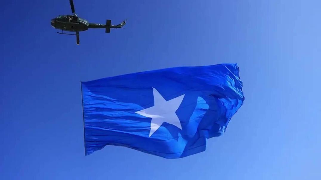 Hawada Muqdisho iyo Diyaaradaha Ciidamada Cirka Soomaaliya